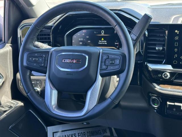 2024 GMC Sierra 1500 Vehicle Photo in COLUMBIA, MO 65203-3903