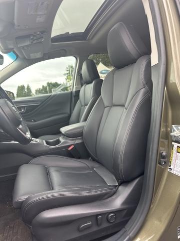 2020 Subaru Outback Vehicle Photo in Puyallup, WA 98371