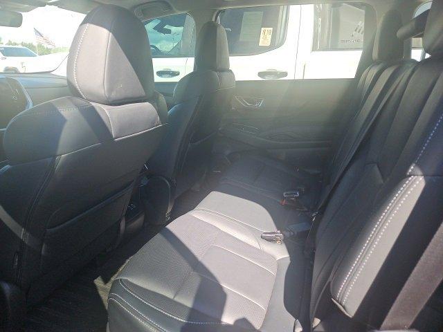 2023 Subaru Ascent Vehicle Photo in PUYALLUP, WA 98371-4149