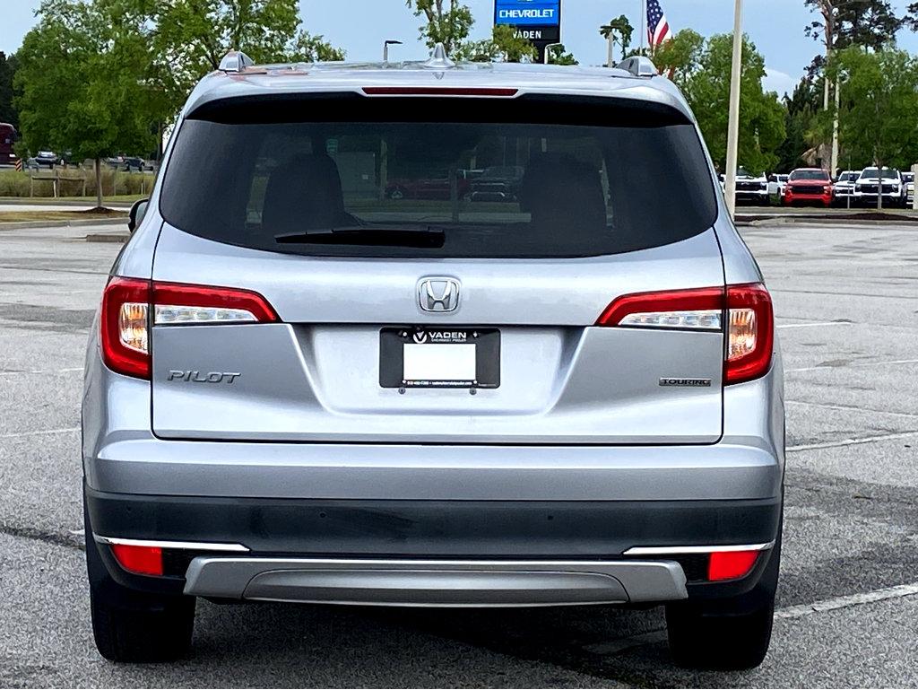 2020 Honda Pilot Vehicle Photo in POOLER, GA 31322-3252