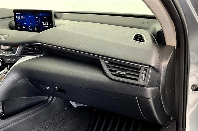 2023 Acura TLX Vehicle Photo in Grapevine, TX 76051