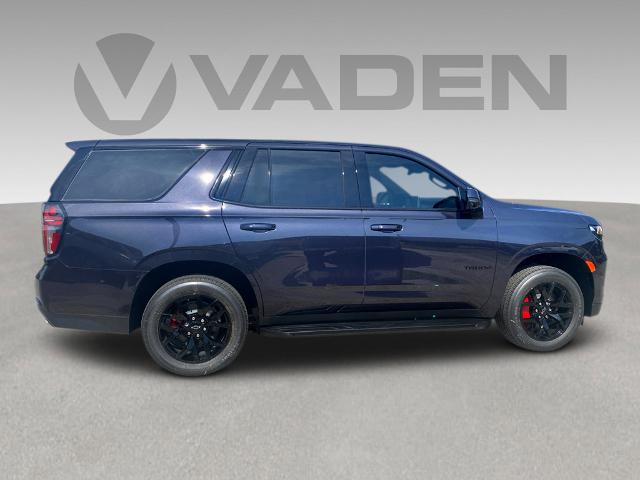 2024 Chevrolet Tahoe Vehicle Photo in SAVANNAH, GA 31406-4513