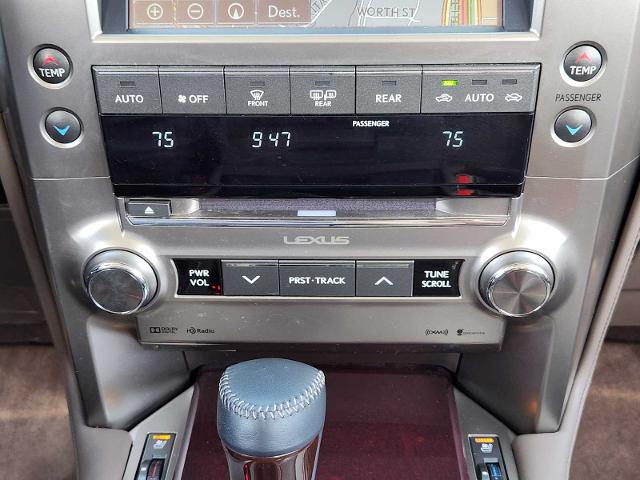 2019 Lexus GX 460 Vehicle Photo in PLANO, TX 75024