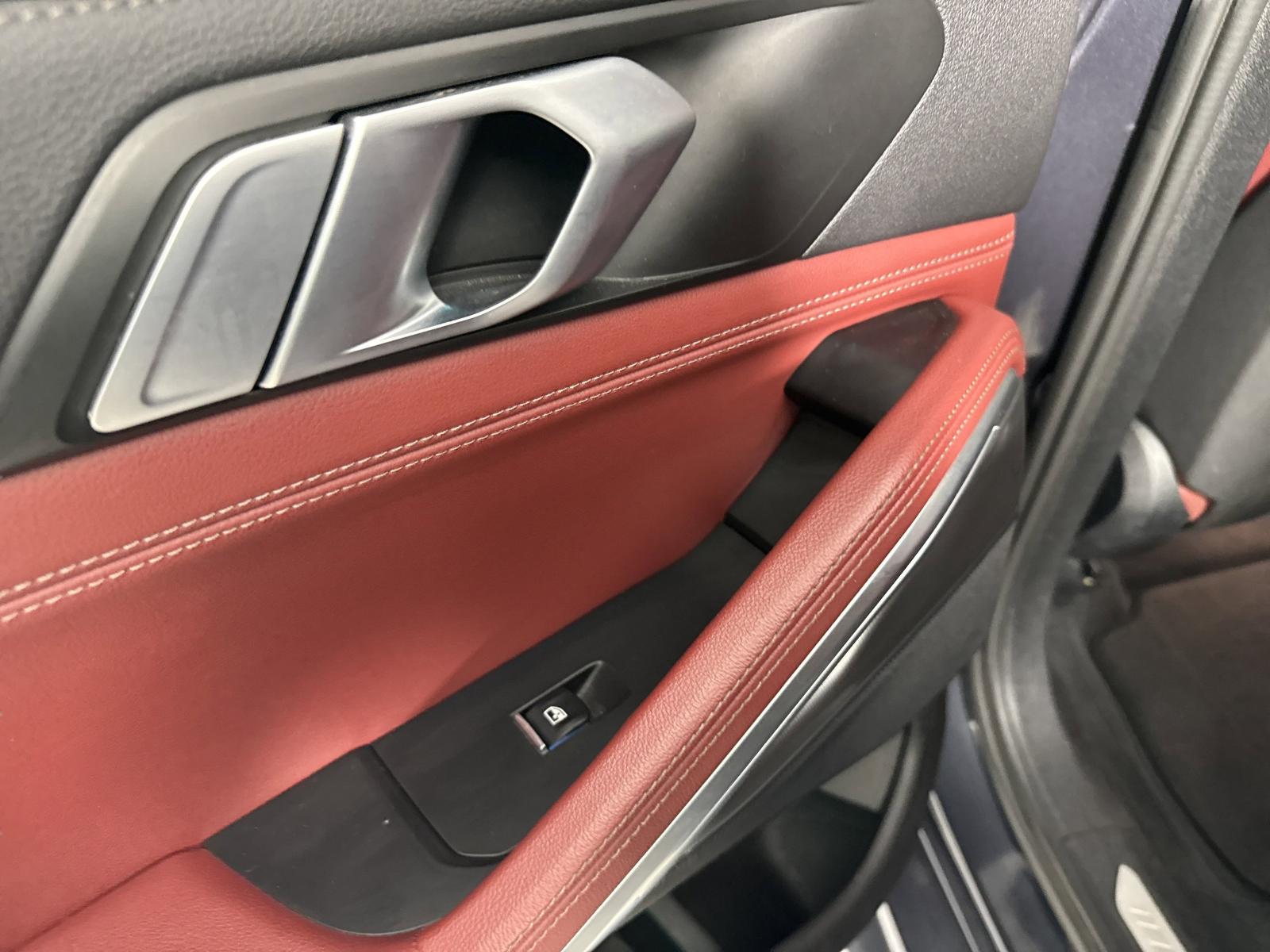 2022 BMW X6 xDrive40i Vehicle Photo in Georgetown, TX 78626