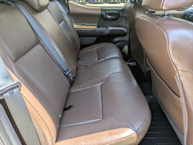 2017 Toyota Tacoma Vehicle Photo in San Antonio, TX 78209