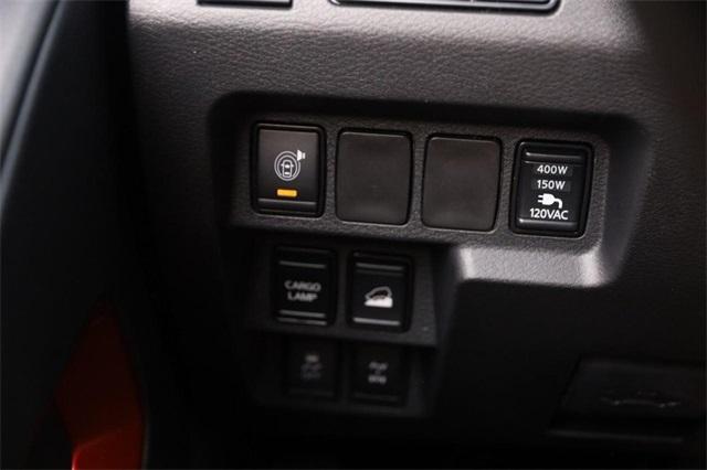 2025 Nissan Frontier Vehicle Photo in Hazelwood, MO 63042