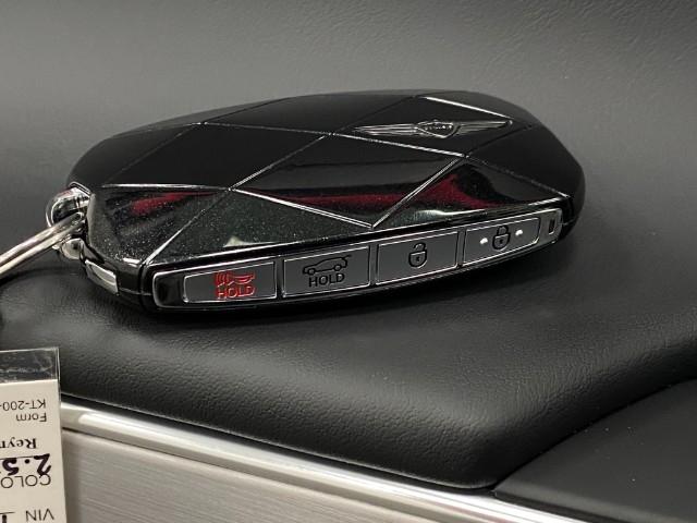 2026 Genesis GV70 Vehicle Photo in Appleton, WI 54913