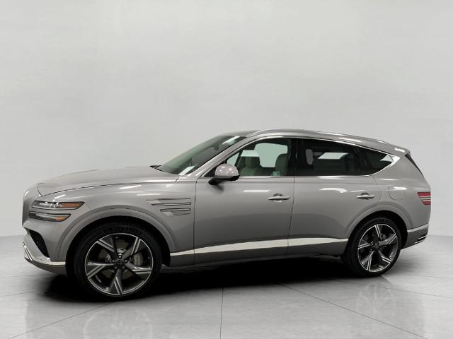 2025 Genesis GV80 Vehicle Photo in Appleton, WI 54913