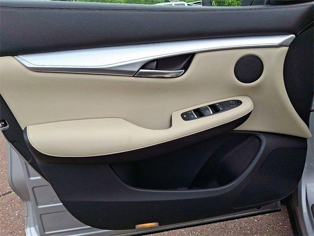 2019 INFINITI QX50 Vehicle Photo in Willow Grove, PA 19090