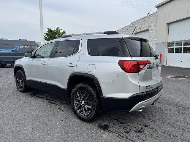 2019 GMC Acadia Vehicle Photo in Mechanicsburg, PA 17050-1707
