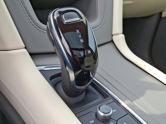 2022 Cadillac XT5 Vehicle Photo in TREVOSE, PA 19053-4984