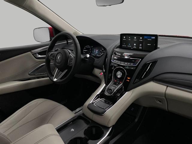 2025 Acura RDX Vehicle Photo in Appleton, WI 54913