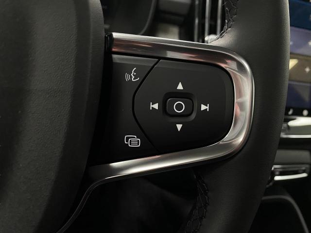 2025 Volvo XC40 Vehicle Photo in Appleton, WI 54913