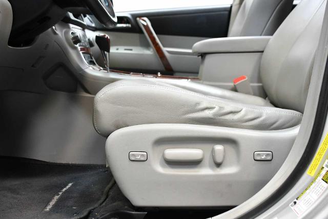 2013 Toyota Highlander Vehicle Photo in DALLAS, TX 75235