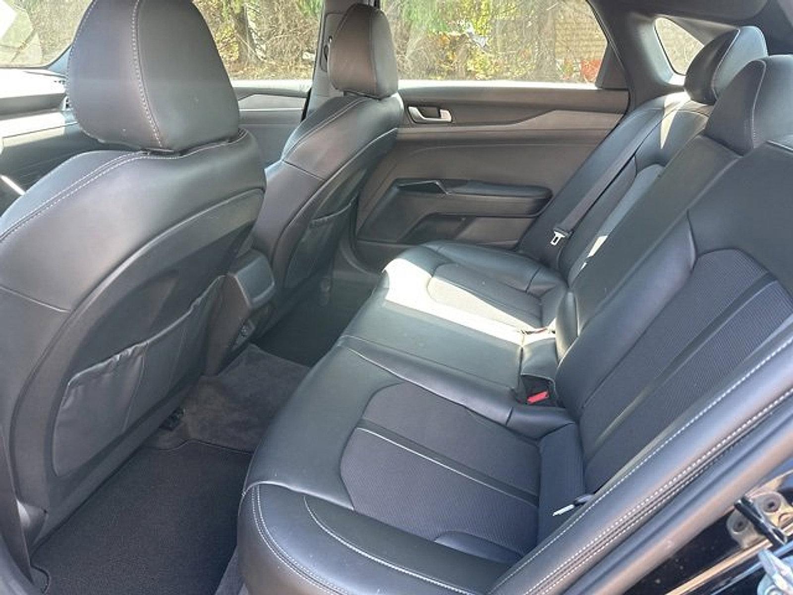 2021 Kia K5 Vehicle Photo in Willow Grove, PA 19090