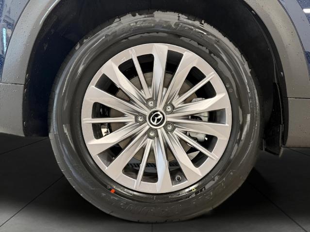 2025 Mazda CX-90 Vehicle Photo in Green Bay, WI 54304