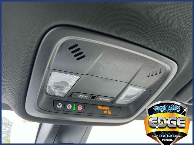 2022 Chevrolet Traverse Vehicle Photo in Roslyn, NY 11576