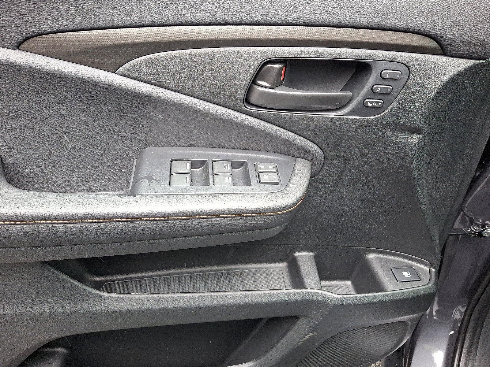 2025 Honda Ridgeline Vehicle Photo in Harrisburg, PA 17111