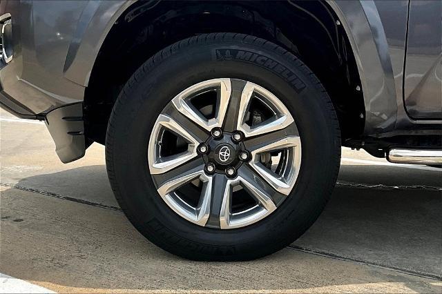 2018 Toyota Tacoma Vehicle Photo in San Antonio, TX 78230