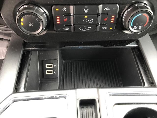 2019 Ford F-150 Vehicle Photo in GREEN BAY, WI 54303-3330