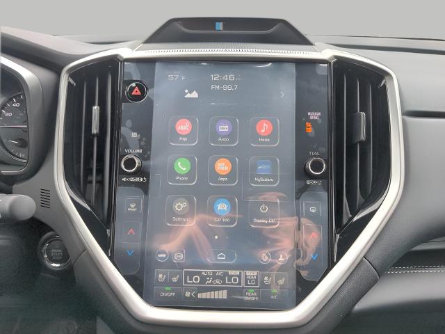 2025 Subaru Ascent Vehicle Photo in Green Bay, WI 54304