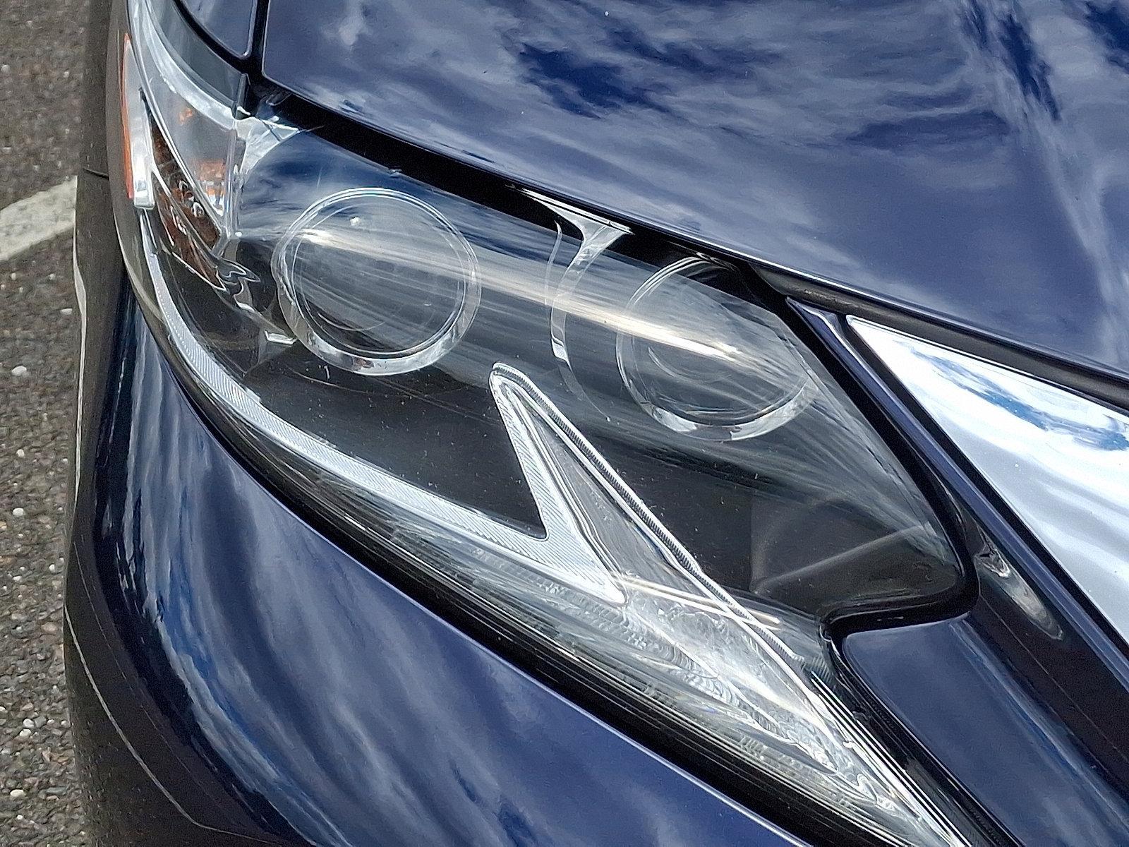 2017 Lexus ES 350 Vehicle Photo in Trevose, PA 19053