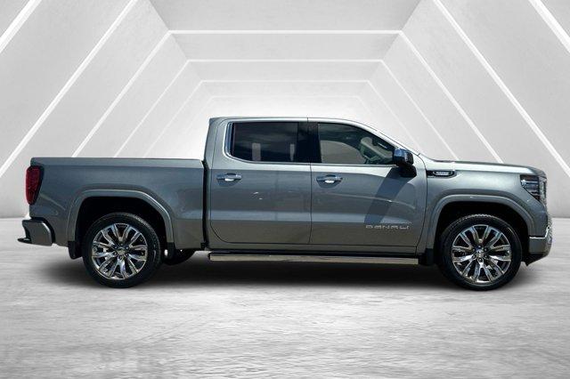 2025 GMC Sierra 1500 Vehicle Photo in STOCKTON, CA 95212-2838