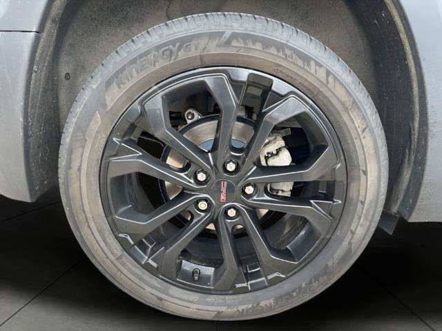 2022 GMC Terrain Vehicle Photo in MANITOWOC, WI 54220-5838