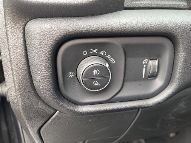 2024 Ram 2500 Vehicle Photo in Philadelphia, PA 19116
