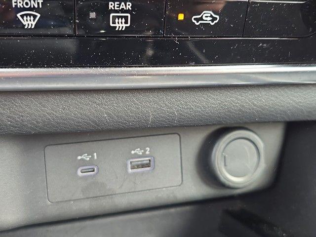 2023 Nissan Rogue Vehicle Photo in Pleasant Hills, PA 15236