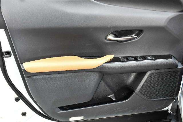 2023 Lexus UX 250h Vehicle Photo in DALLAS, TX 75235