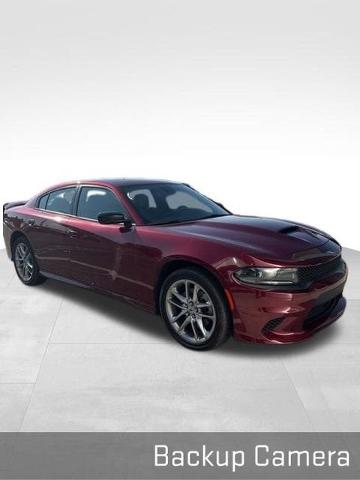 2023 Dodge Charger Vehicle Photo in Fishers, IN 46038