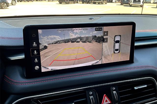 2022 Genesis G70 Vehicle Photo in Grapevine, TX 76051