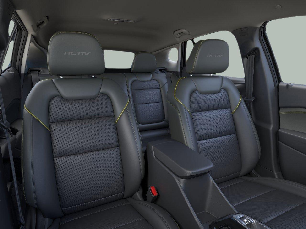 2025 Chevrolet Trax Vehicle Photo in GEORGETOWN, TX 78626-7508