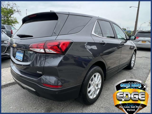 2022 Chevrolet Equinox Vehicle Photo in Roslyn, NY 11576