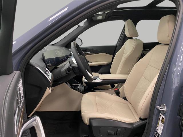 2025 BMW X1 xDrive28i Vehicle Photo in Appleton, WI 54913