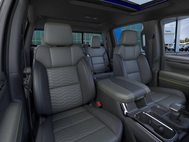 2025 Chevrolet Silverado 1500 Vehicle Photo in SELMA, TX 78154-1460