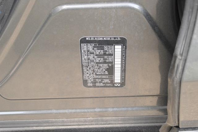 2025 INFINITI QX55 Vehicle Photo in Houston, TX 77090