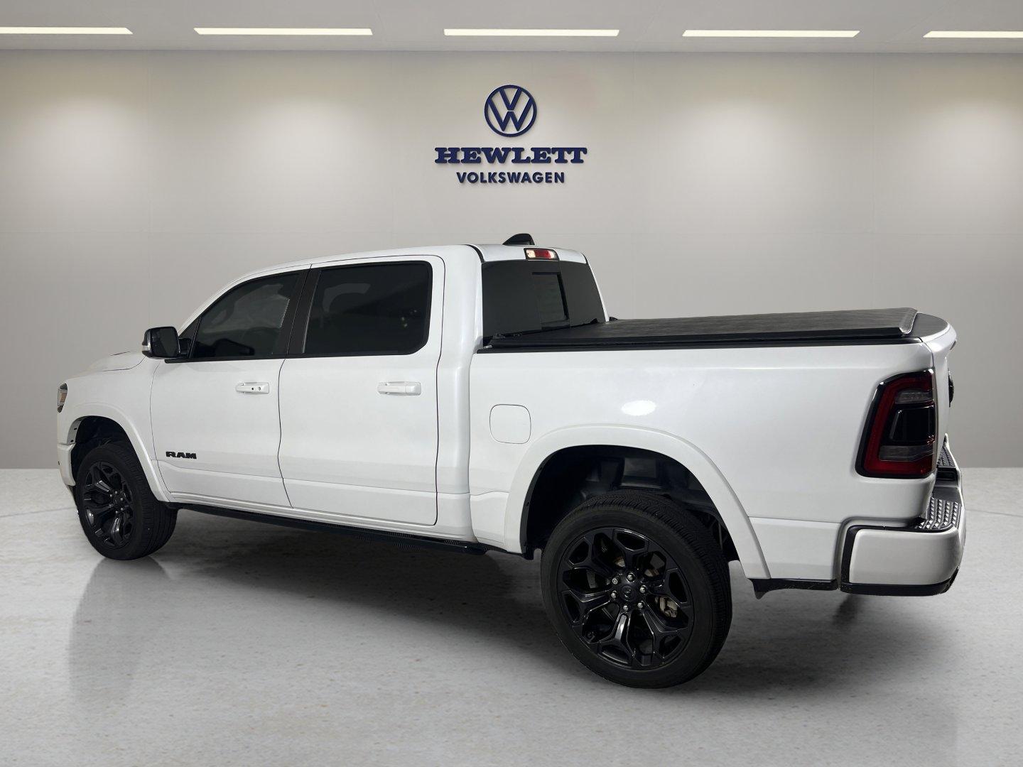 2022 Ram 1500 Vehicle Photo in Georgetown, TX 78626