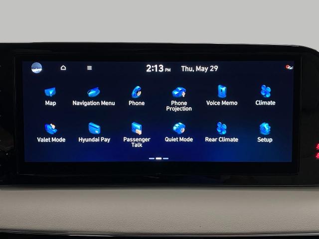 2025 Hyundai PALISADE Vehicle Photo in Appleton, WI 54913