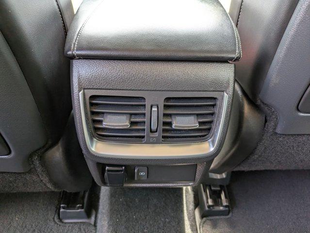 2021 INFINITI QX50 Vehicle Photo in San Antonio, TX 78209
