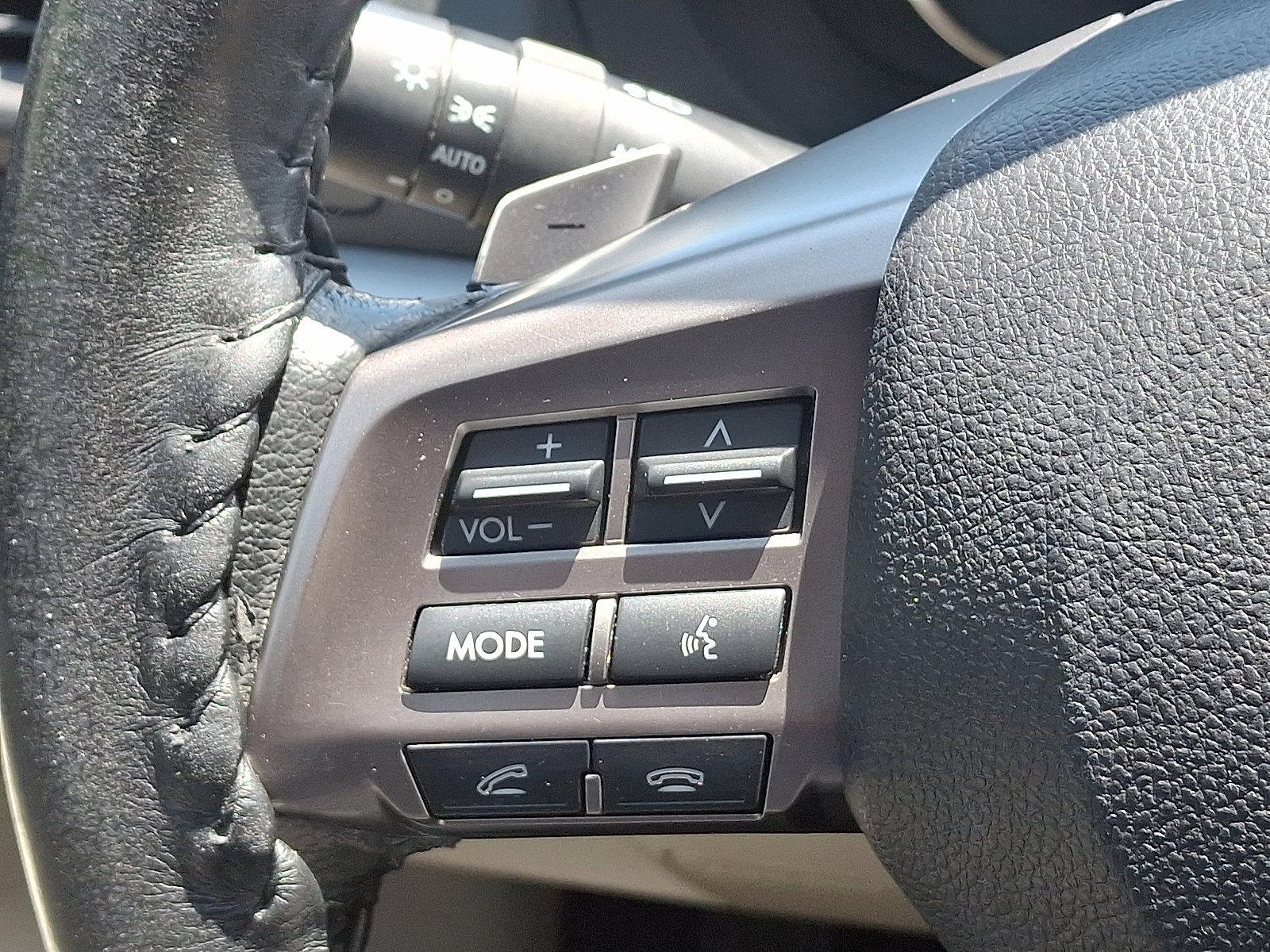 2014 Subaru XV Crosstrek Vehicle Photo in Harrisburg, PA 17111