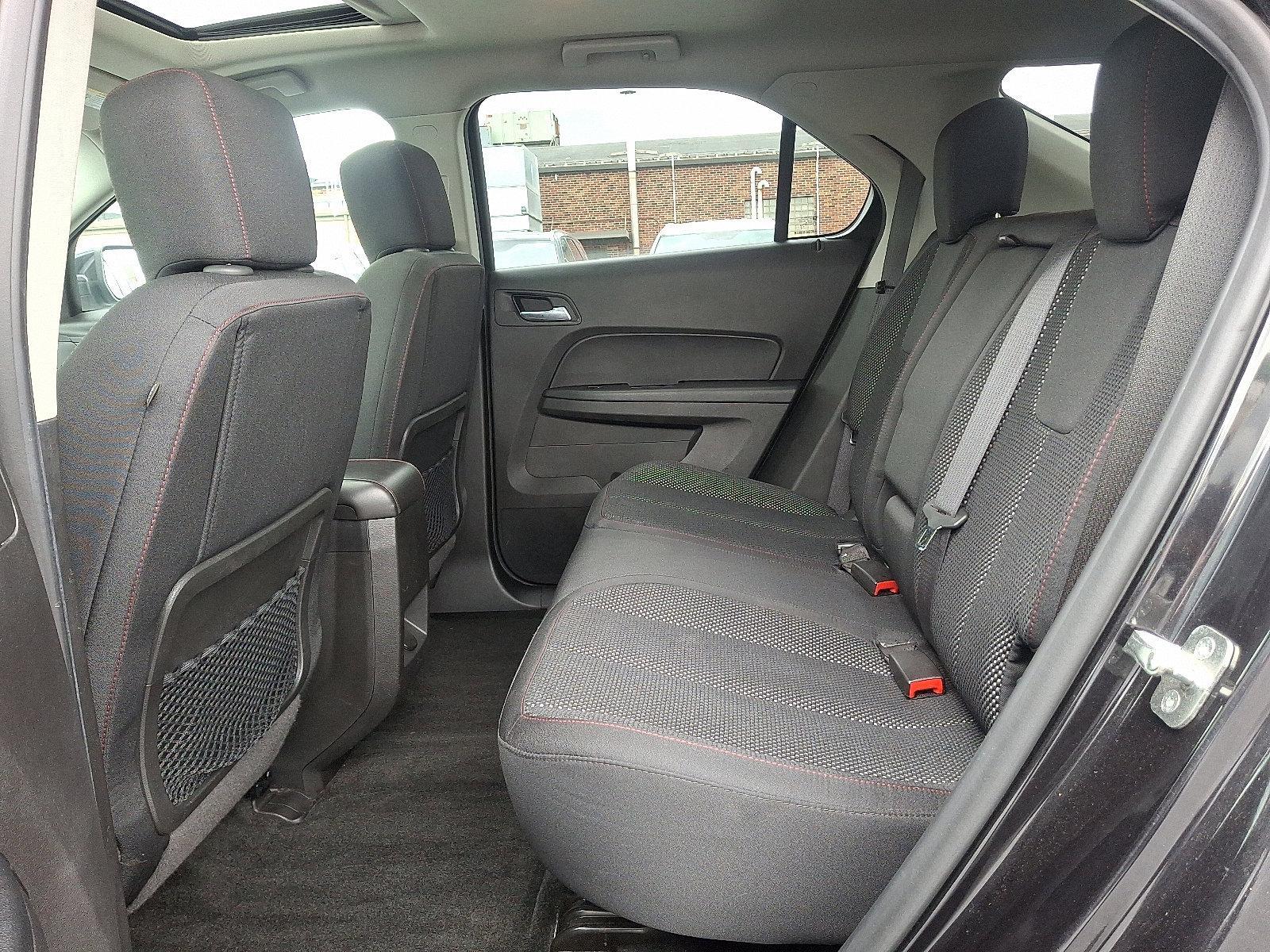 2015 Chevrolet Equinox Vehicle Photo in Harrisburg, PA 17111
