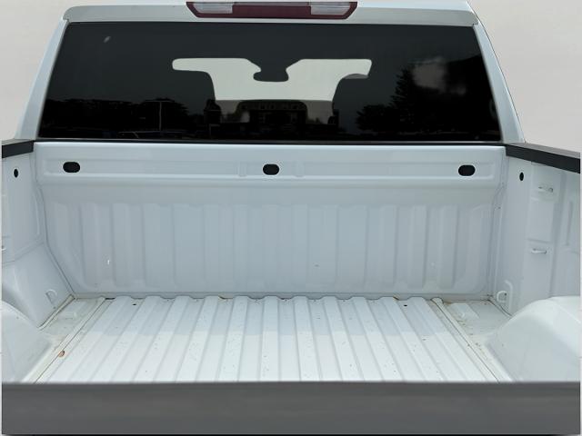 2023 Chevrolet Silverado 1500 Vehicle Photo in MIDDLETON, WI 53562-1492
