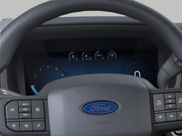 2025 Ford F-150 Vehicle Photo in Neenah, WI 54956