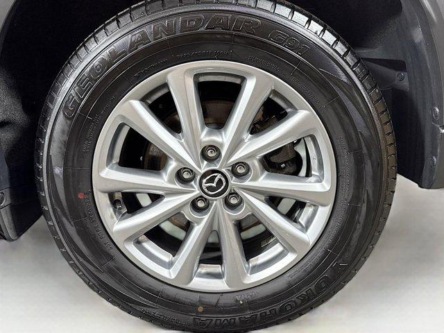 2023 Mazda CX-5 Vehicle Photo in Flemington, NJ 08822