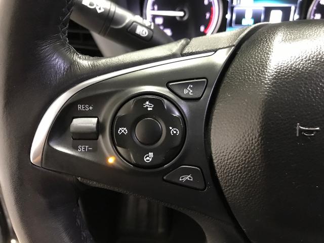 2018 Buick Enclave Vehicle Photo in GREEN BAY, WI 54303-3330