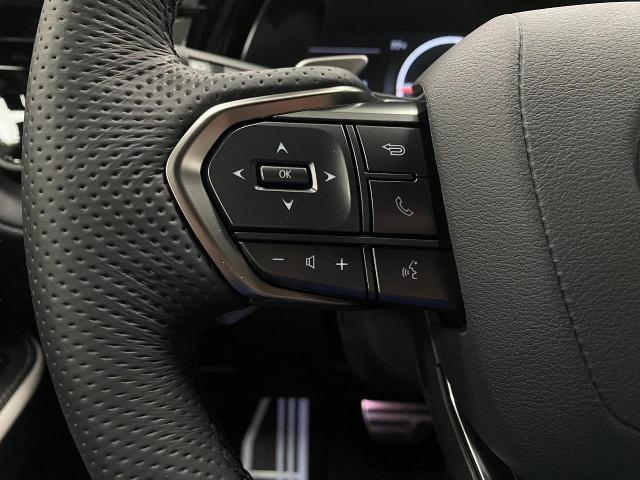 2025 Lexus TX 500h Vehicle Photo in Appleton, WI 54913