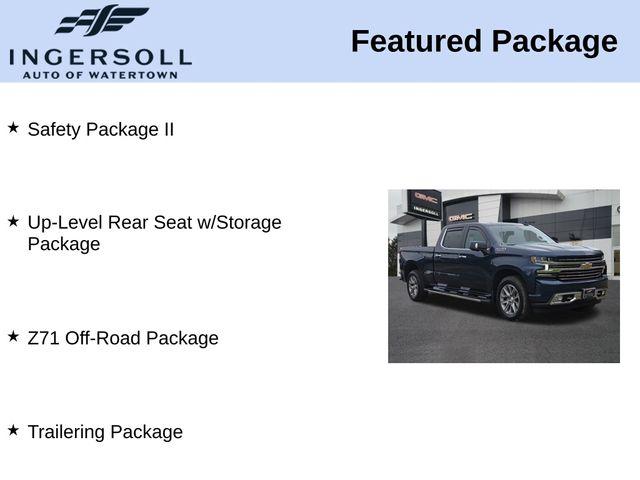 2021 Chevrolet Silverado 1500 Vehicle Photo in WATERTOWN, CT 06795-3318