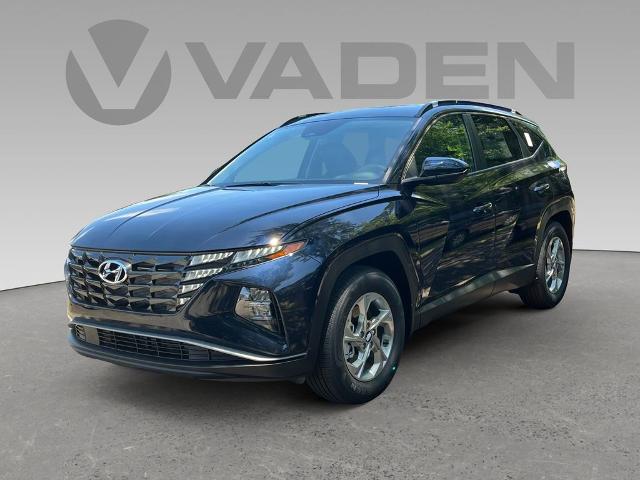2024 Hyundai TUCSON Vehicle Photo in Brunswick, GA 31525